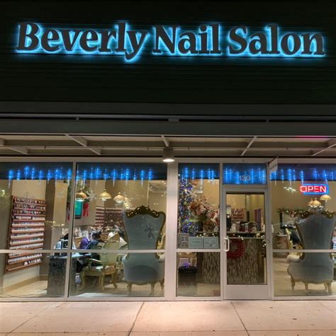 Beverly nails austin. Things To Know About Beverly nails austin. 